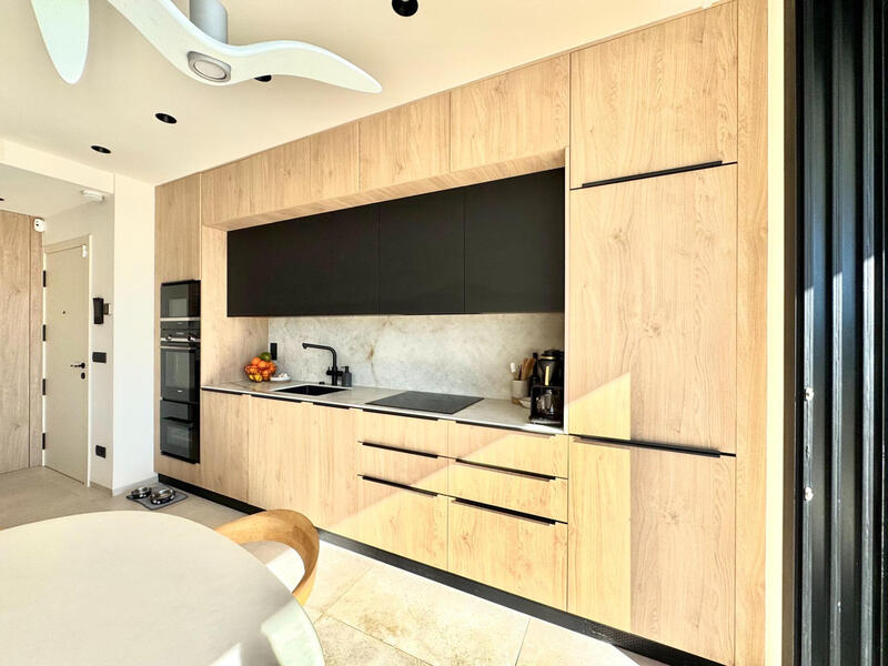 3 Cuarto Apartamento en venta