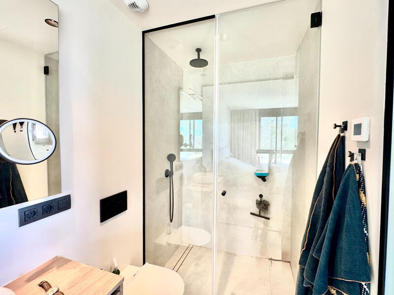 3 Cuarto Apartamento en venta