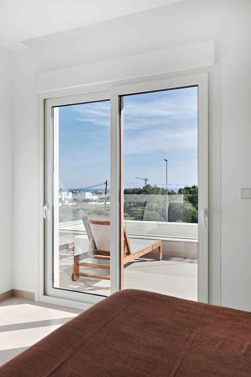 3 chambre Villa à vendre