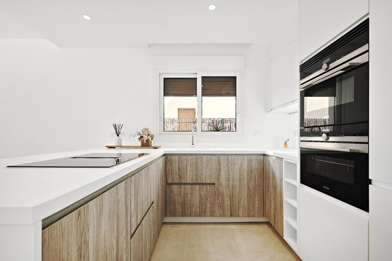 3 chambre Villa à vendre