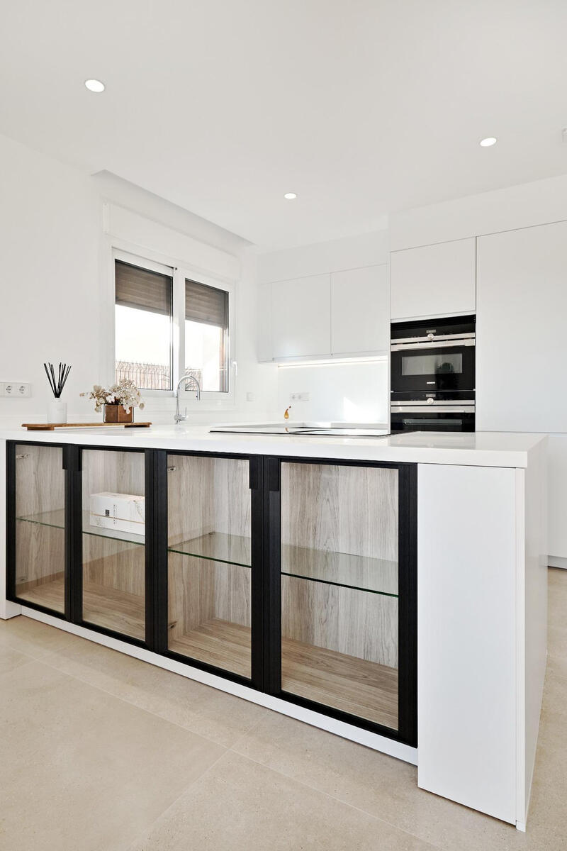 3 chambre Villa à vendre