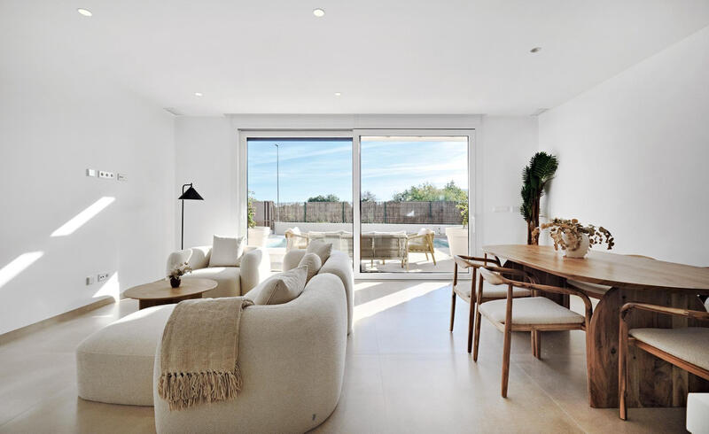 3 chambre Villa à vendre