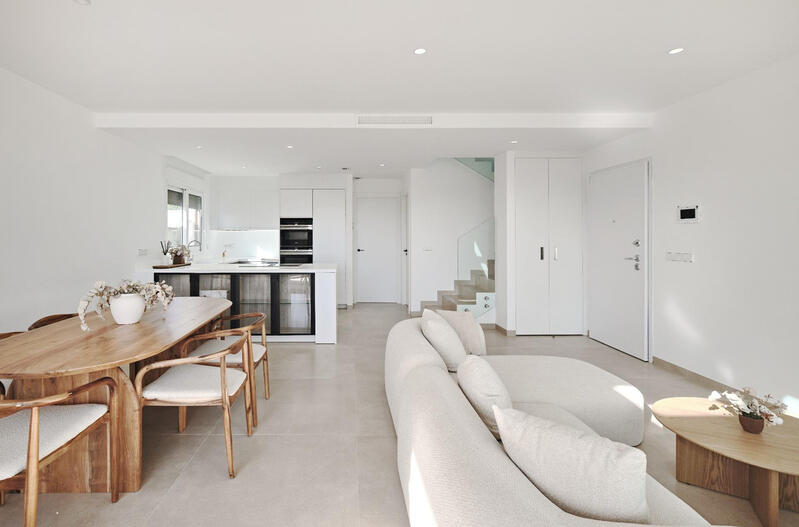 3 chambre Villa à vendre