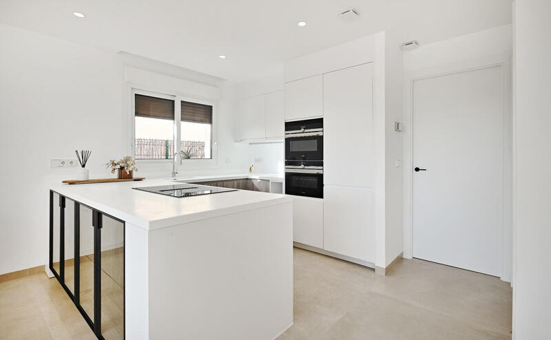 3 chambre Villa à vendre