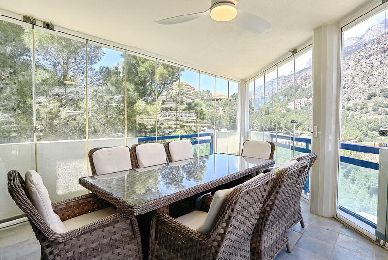 Villa til salg i Altea, Alicante