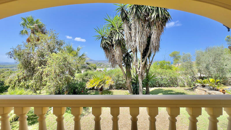 4 bedroom Villa for sale