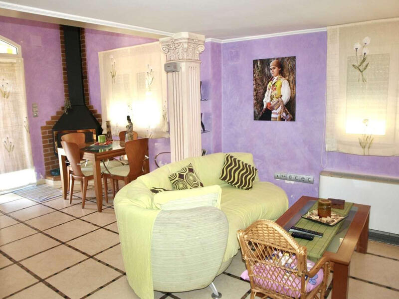 11 chambre Villa à vendre