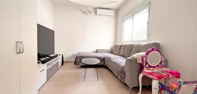 2 slaapkamer Villa Te koop