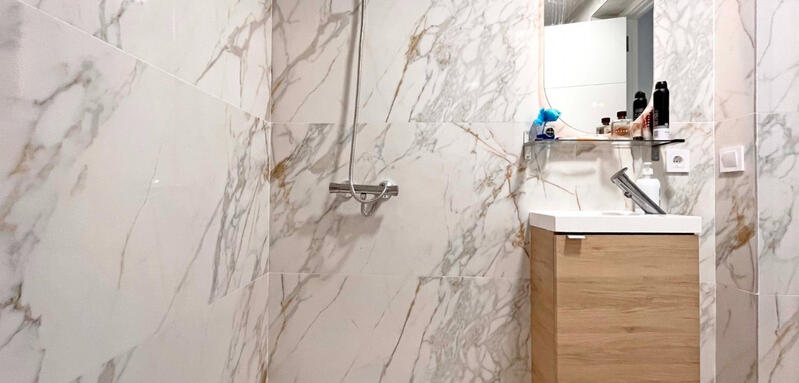 2 slaapkamer Villa Te koop