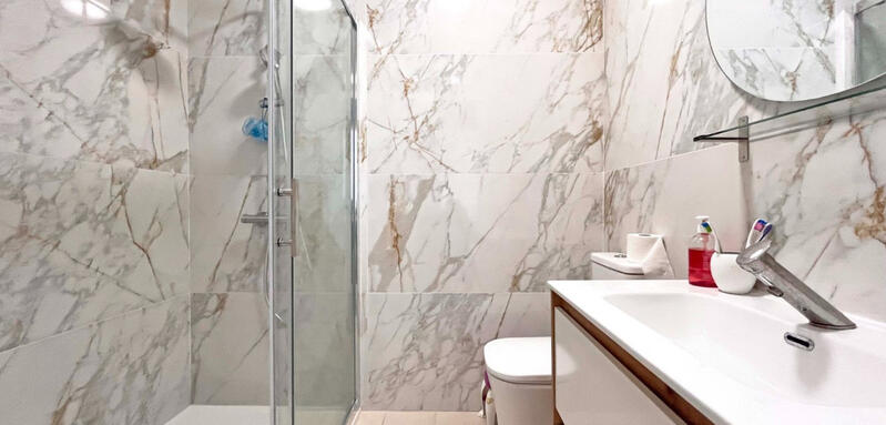 2 slaapkamer Villa Te koop