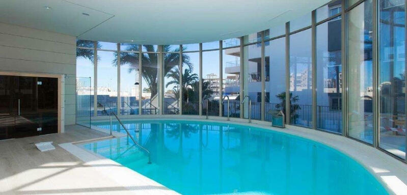 Apartamento en venta en Los Dolses, Alicante