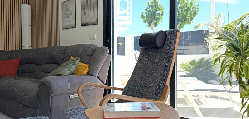 2 sovrum Villa till salu 2 sovrum Villa till salu