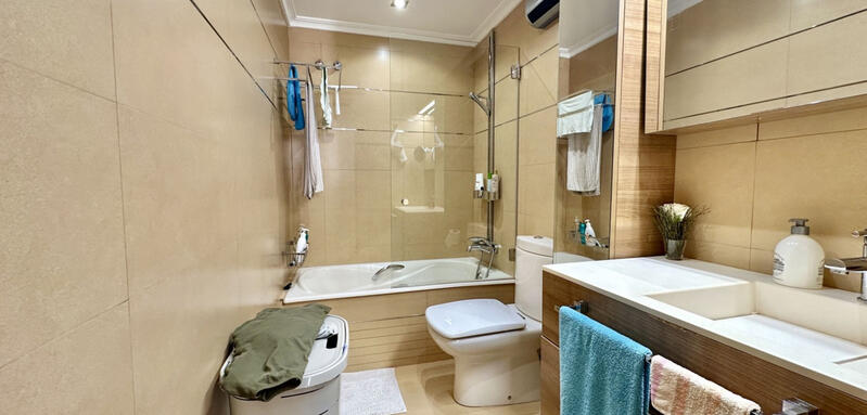 2 Schlafzimmer Appartement zu verkaufen 2 Schlafzimmer Appartement zu verkaufen