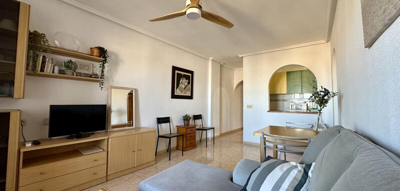2 Cuarto Apartamento en venta