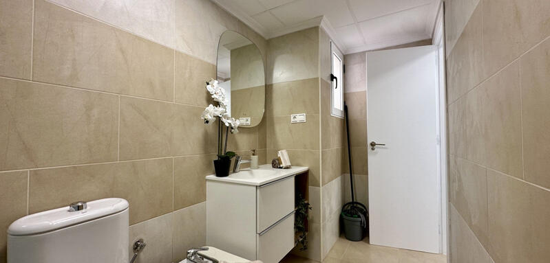 3 chambre Appartement à vendre