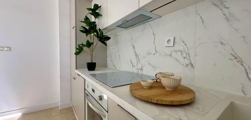 3 chambre Appartement à vendre