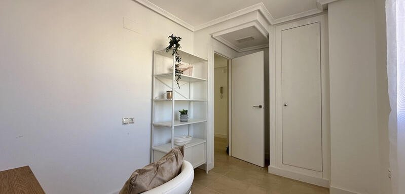 3 chambre Appartement à vendre