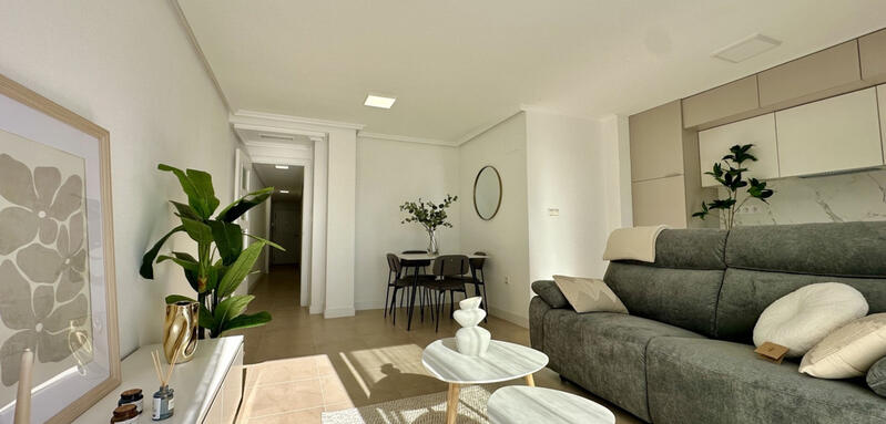 3 Cuarto Apartamento en venta 3 Cuarto Apartamento en venta