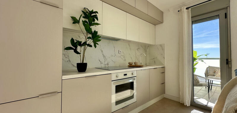 3 Cuarto Apartamento en venta 3 Cuarto Apartamento en venta