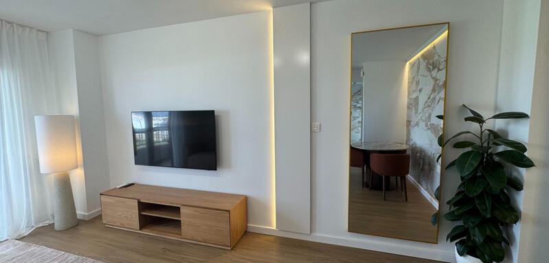 2 Schlafzimmer Appartement zu verkaufen