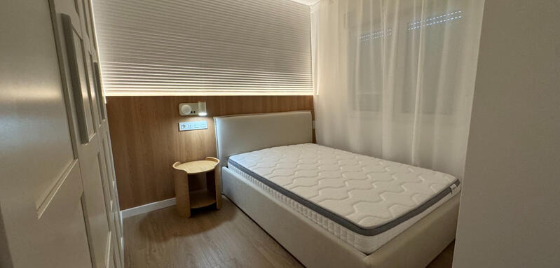 2 Schlafzimmer Appartement zu verkaufen