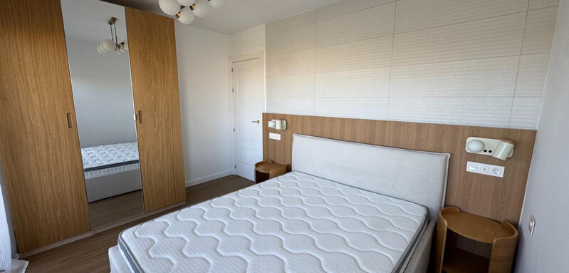 2 Schlafzimmer Appartement zu verkaufen