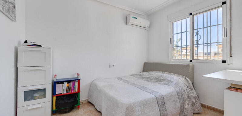 3 chambre Maison de Ville à vendre