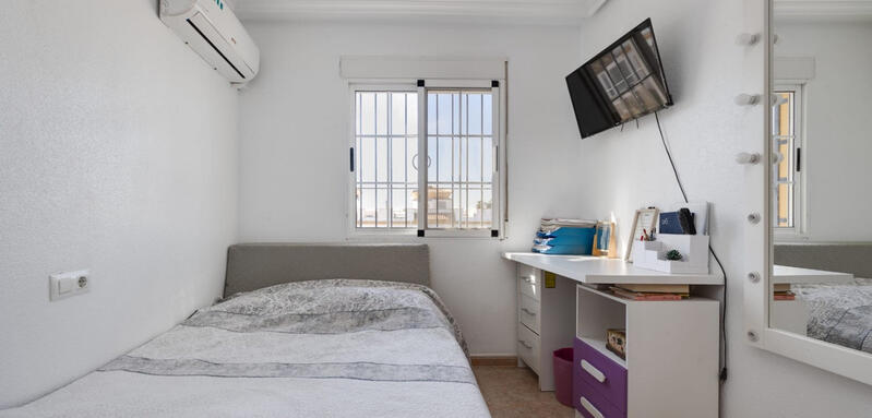 3 chambre Maison de Ville à vendre