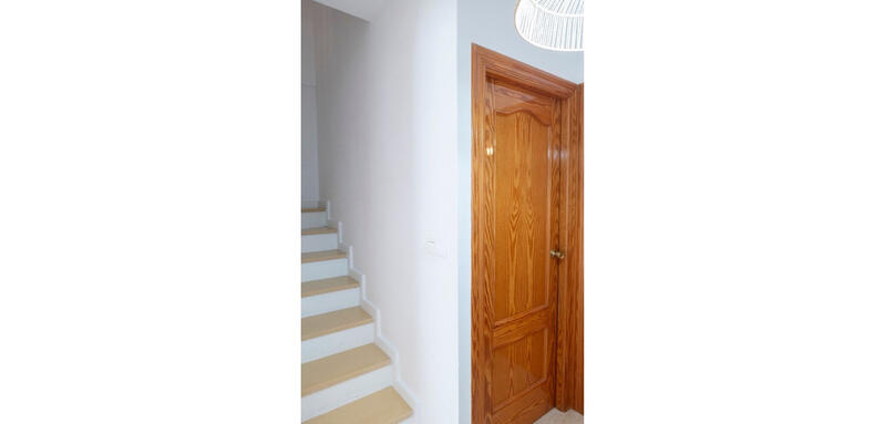 4 chambre Maison de Ville à vendre