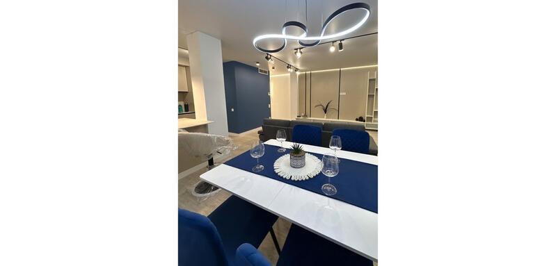 2 Schlafzimmer Appartement zu verkaufen