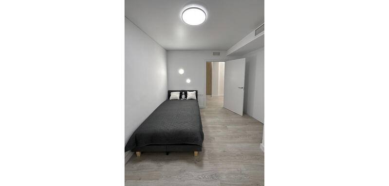 2 Schlafzimmer Appartement zu verkaufen