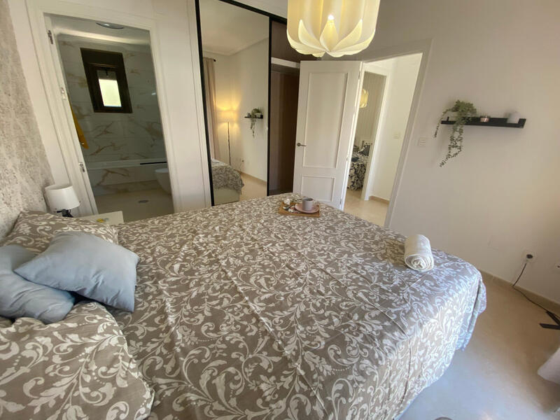 3 sovrum Radhus till salu