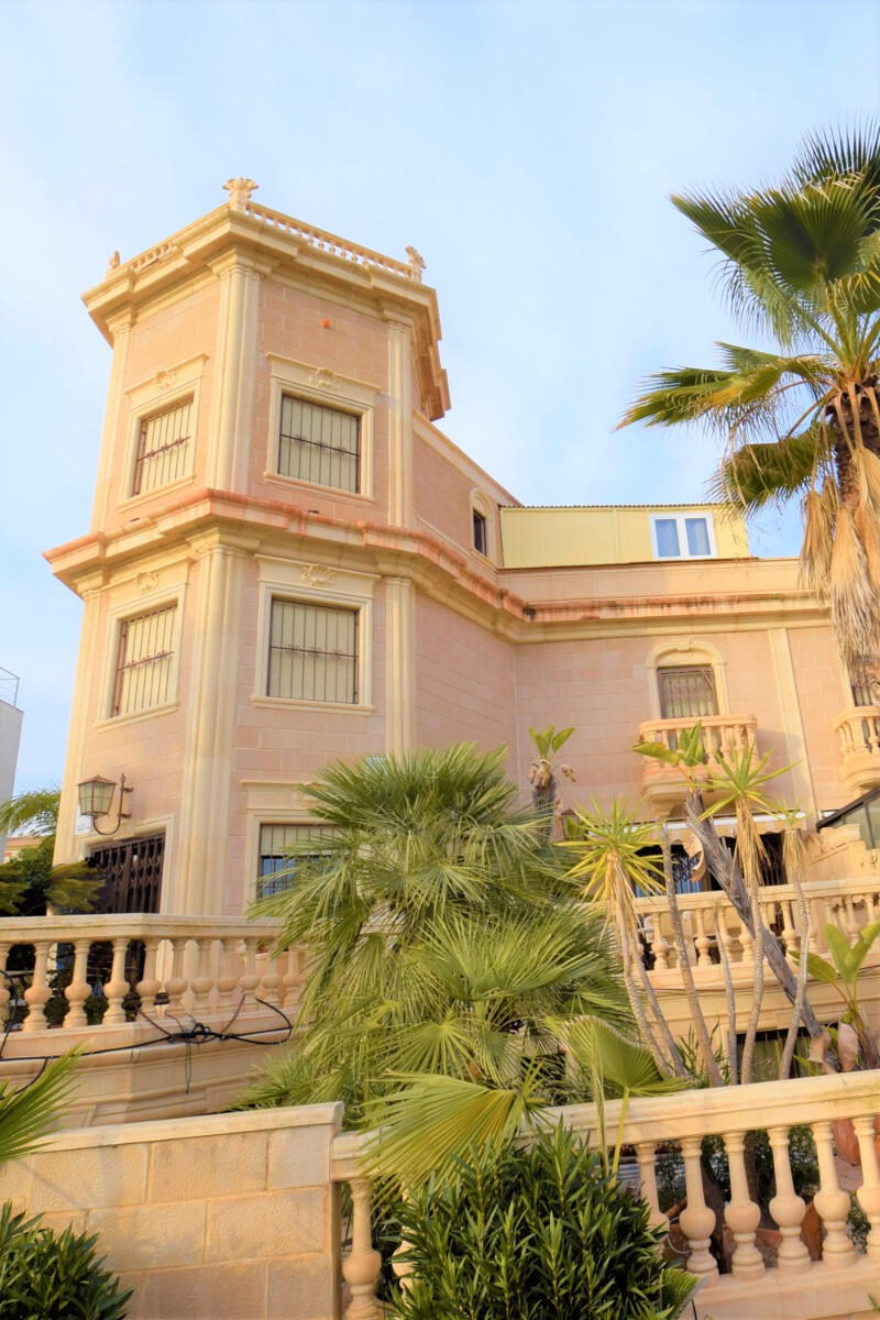 5 sovrum Villa till salu 5 sovrum Villa till salu