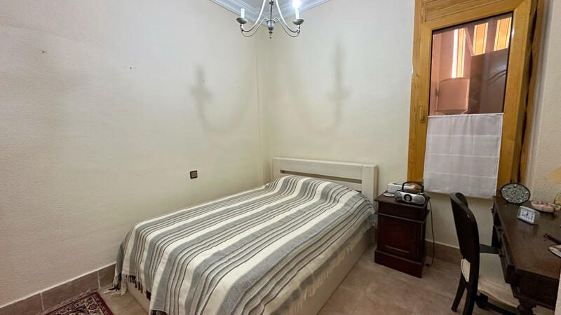 3 slaapkamer Appartement Te koop 3 slaapkamer Appartement Te koop