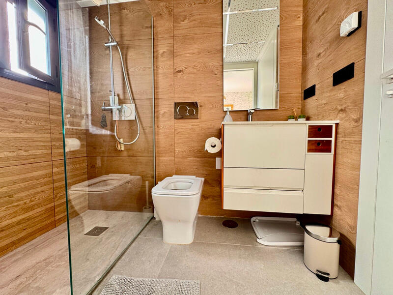 4 soverom Villa til salgs