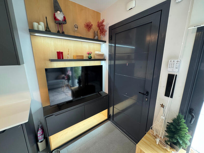 4 soverom Villa til salgs