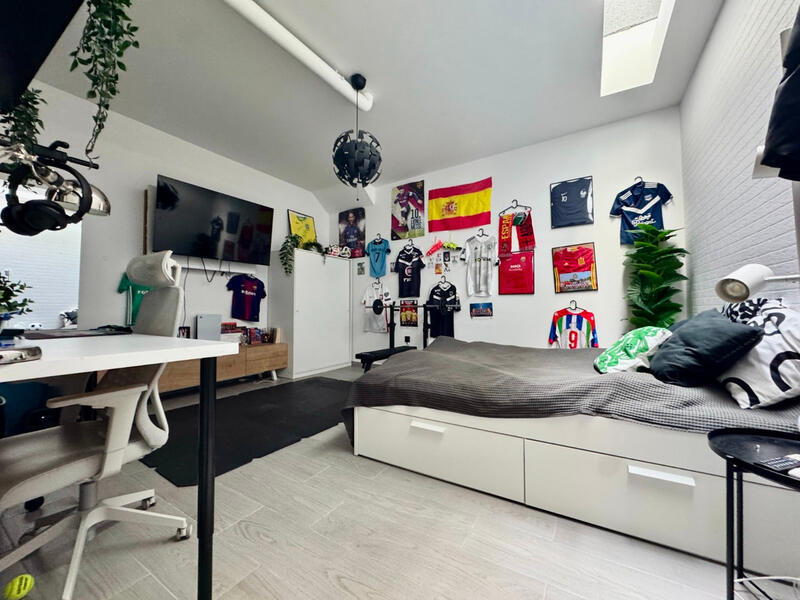 4 soverom Villa til salgs