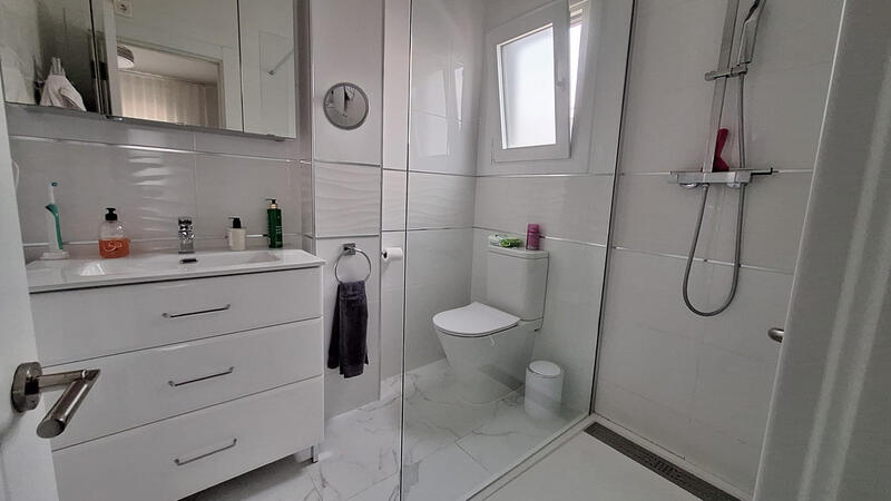 3 sovrum Villa till salu