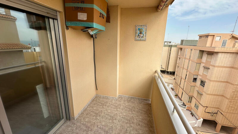 2 soveværelse Lejlighed til salg