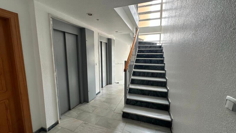 2 soveværelse Lejlighed til salg