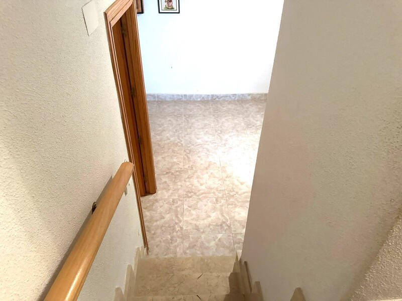 4 soverom Villa til salgs