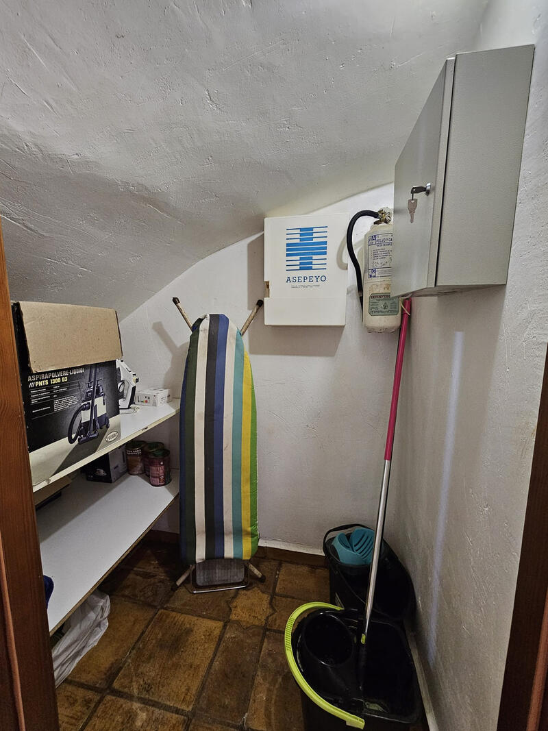 4 bedroom Country House for sale