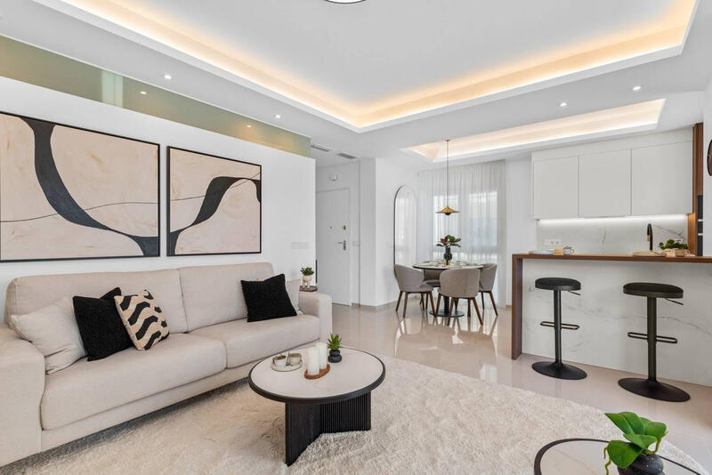 2 bedroom Apartment for sale