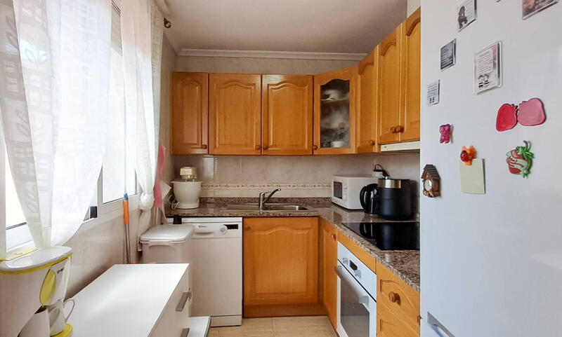 Appartement à vendre dans Torrevieja, Alicante