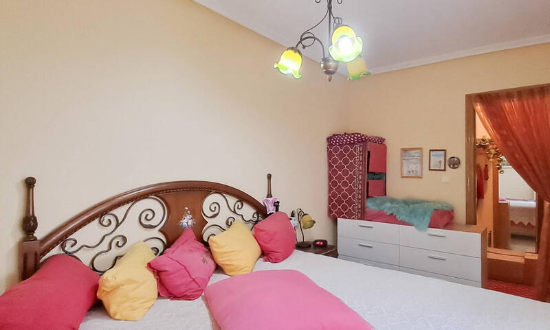 2 Cuarto Apartamento en venta