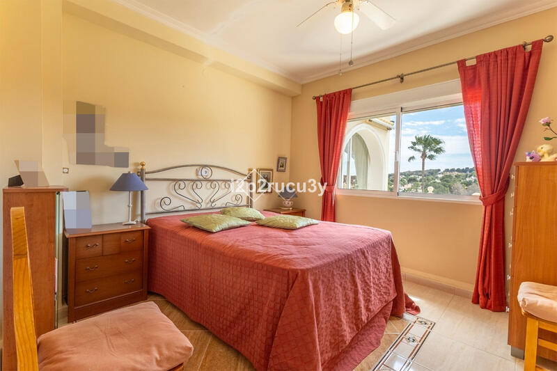 3 chambre Villa à vendre