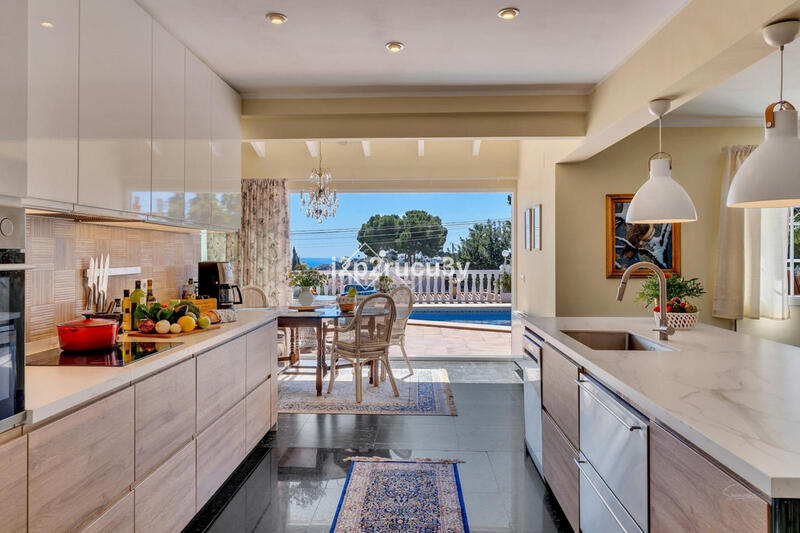 4 chambre Villa à vendre