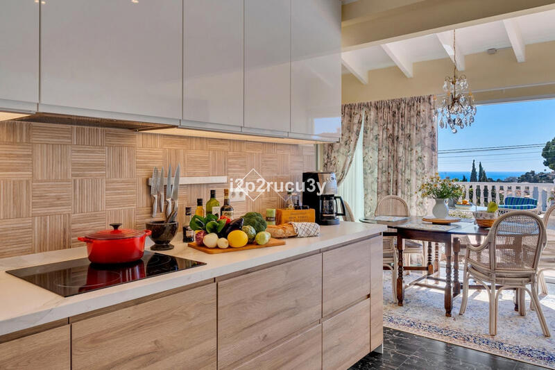 4 chambre Villa à vendre