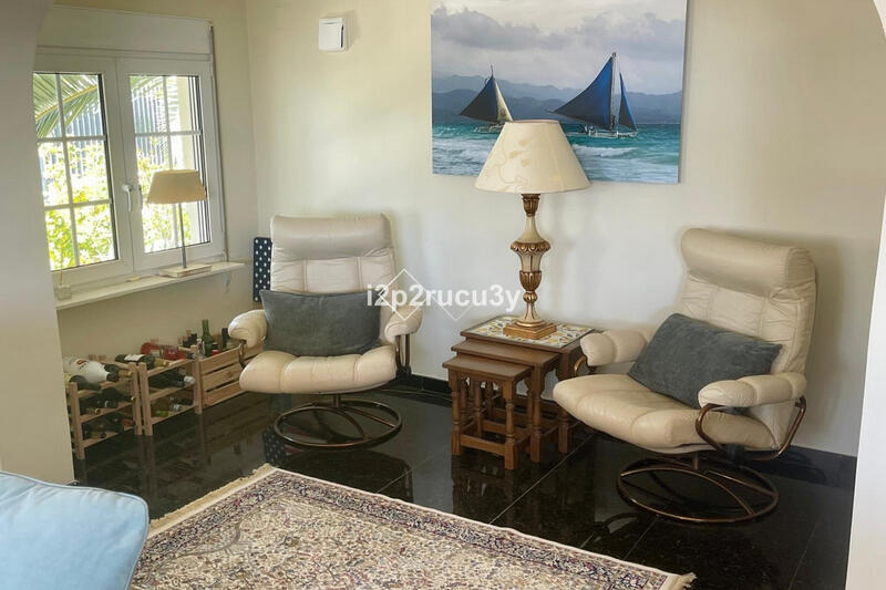 4 chambre Villa à vendre