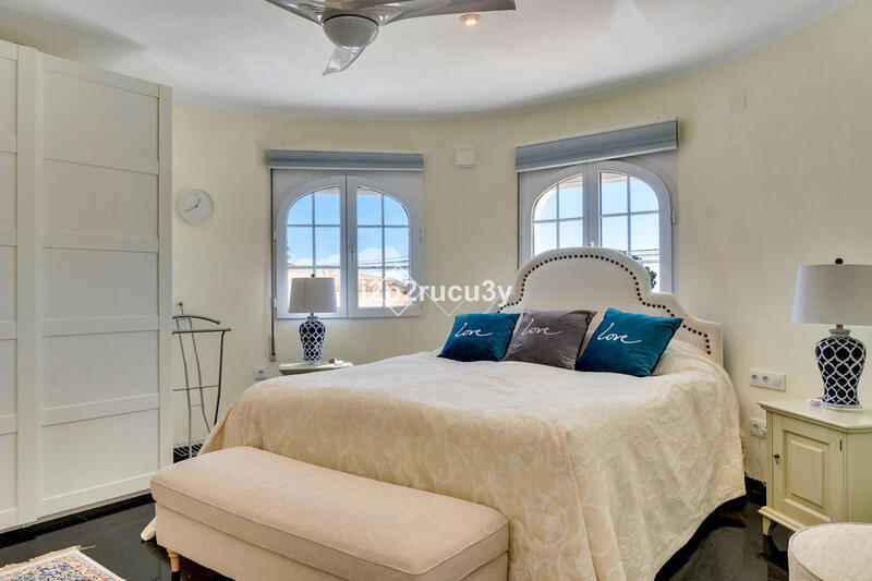 4 chambre Villa à vendre